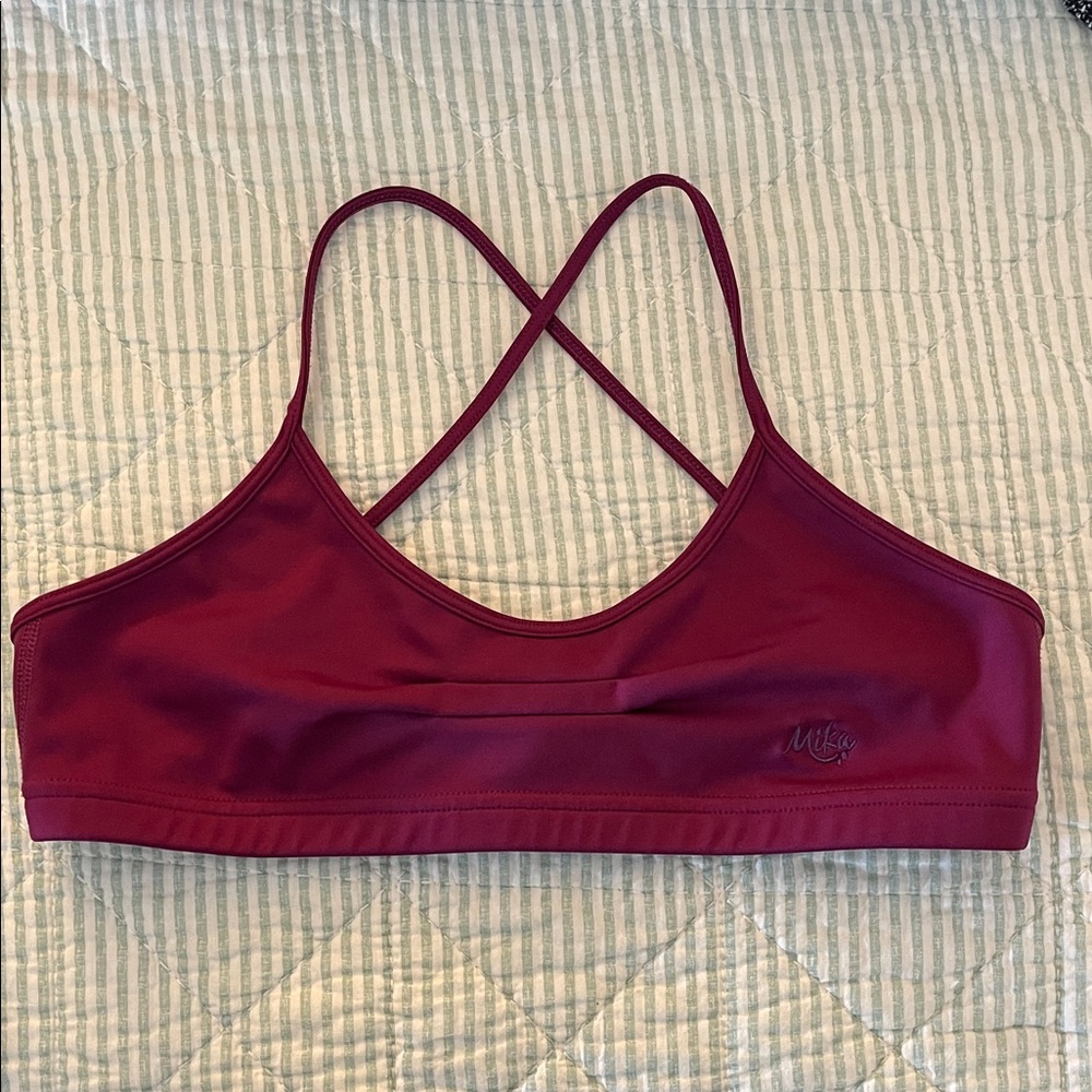 Mika Bikini Top